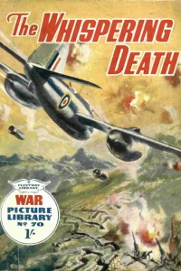 The Whispering Death