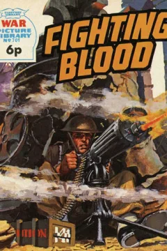 Issue #701