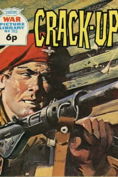 Issue #703