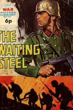 Issue #709