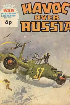 Issue #715