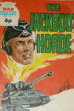 Issue #716