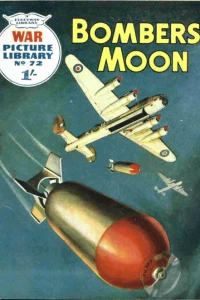 Bombers Moon