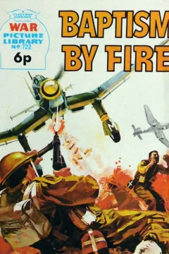 Issue #722
