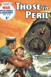 Those In Peril
