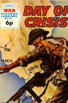 Issue #746