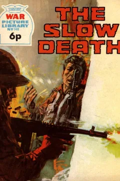 Issue #748