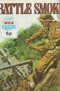 Issue #749
