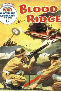 Blood Ridge
