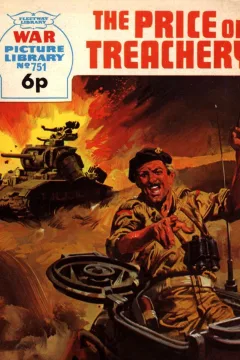 Issue #751