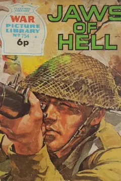 Issue #754