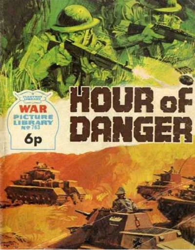 Cover of Issue #763