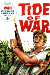 Tide Of War