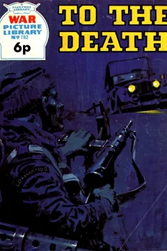 Issue #782
