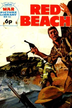 Issue #783