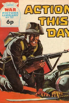 Issue #789