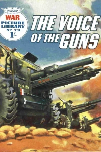 The Voice Of The Guns