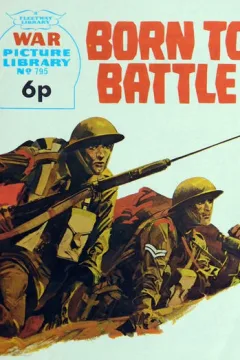 Issue #795