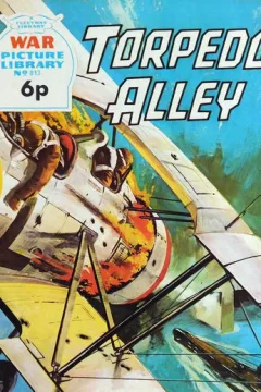 Issue #813