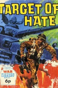 Issue #858