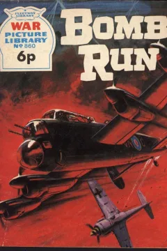 Issue #860