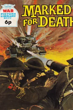 Issue #872