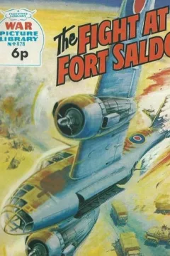 Issue #878