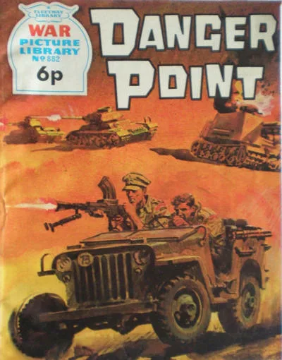 Cover of Issue #882