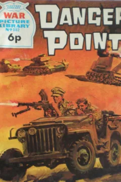 Issue #882