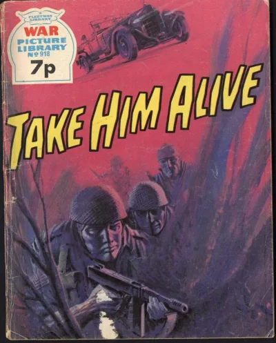 Cover of Issue #918