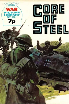 Issue #920