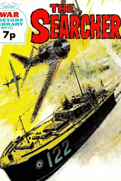 Issue #921