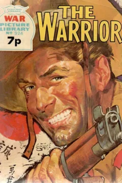 Issue #924