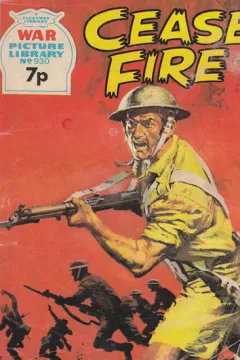 Issue #930