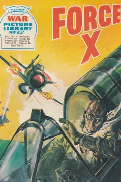 Issue #937