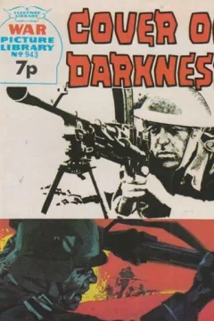 Issue #943