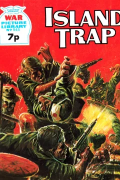 Issue #945