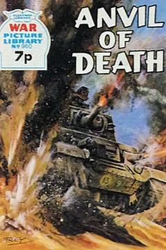 Issue #960
