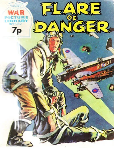 Cover of Issue #962