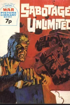 Issue #964