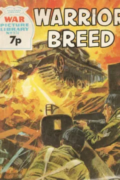 Issue #974