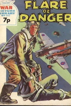 Issue #982