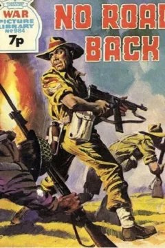 Issue #984