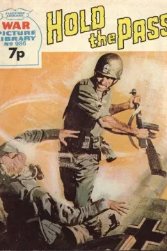 Issue #986