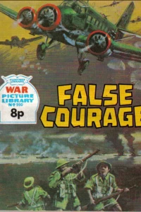 False Courage