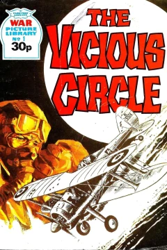 Issue #1