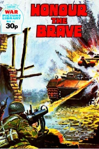 Issue #14