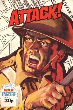Issue #18