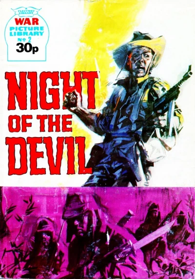 Cover of Issue #2