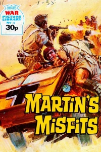 Issue #20